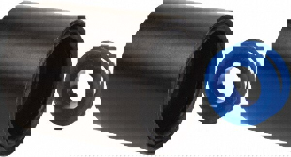 Drum Pump Repair Kits & Parts; Type: Bung Adapters ; For Use With: Reike Grey Cap Flex Sp ; Material: Polypropylene ; UNSPSC Code: 40151700